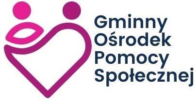 Logo - Gminny Ośrodek Pomocy Społecznej w Grudziądzu